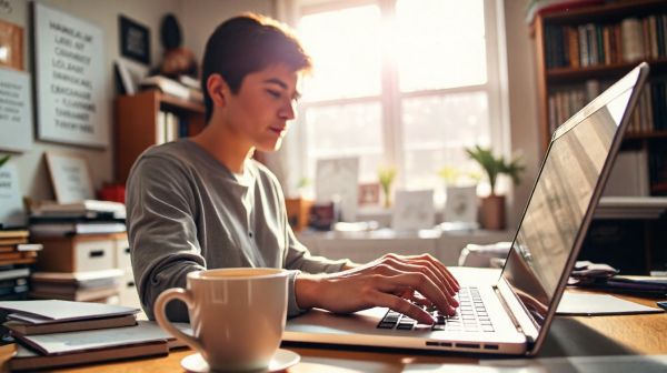 10 astuces pour améliorer votre rédaction SEO efficacement