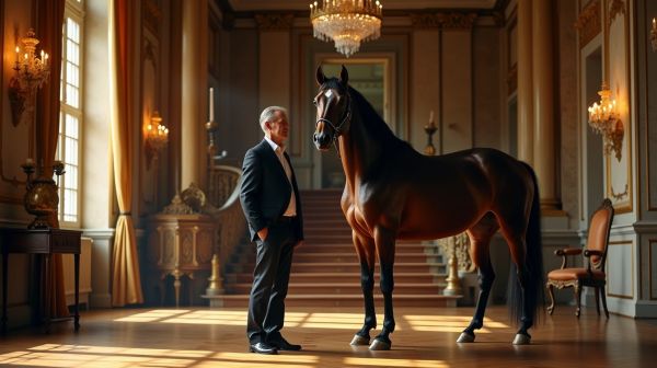Avocat en droit équin à Versailles : un soutien essentiel pour éleveurs et propriétaires