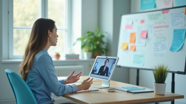 Comment une entreprise transforme des idées en succès