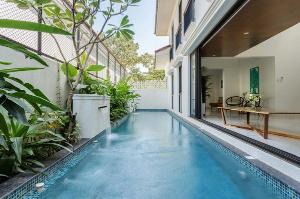 Experts en gestion de canaux : optimisez votre location vacation