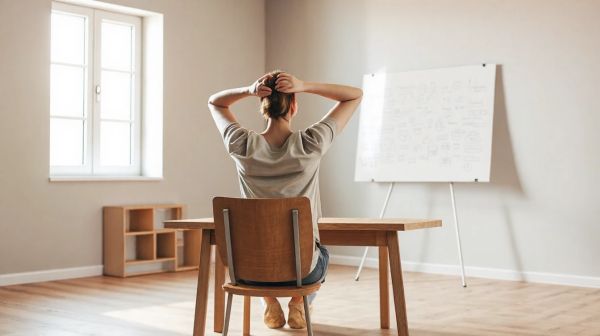 Les secrets d'une entreprise pour convertir des idées en succès