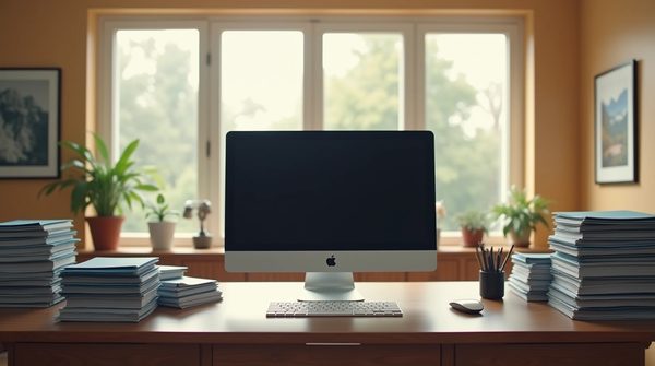 Logiciel ged : transformer la gestion documentaire des entreprises