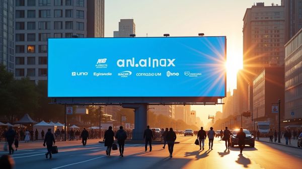 Maximisez la visibilité de vos sponsors avec le bon panneau