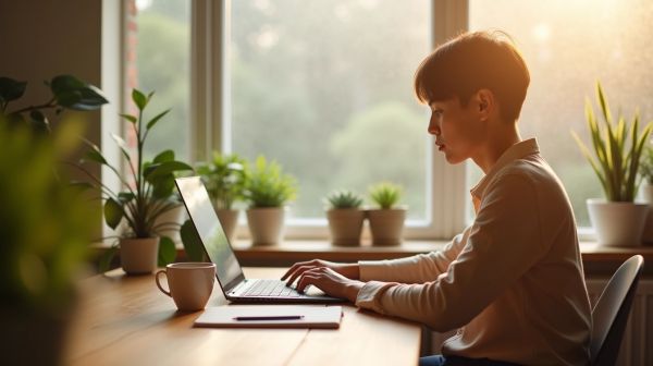 Optimisez votre rédaction SEO pour un meilleur référencement naturel