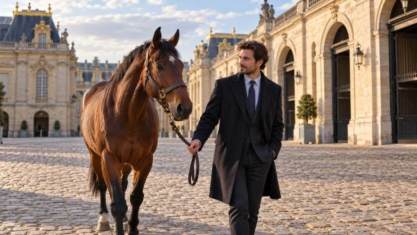 Pourquoi choisir un avocat à Versailles pour votre droit équin?