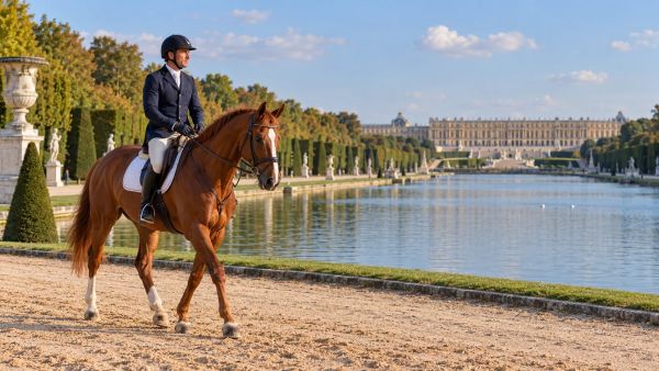 Pourquoi choisir un avocat à Versailles pour votre droit équin?