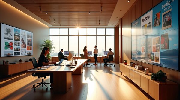 Rc pro photographes et graphistes : la clé d'un succès visuel