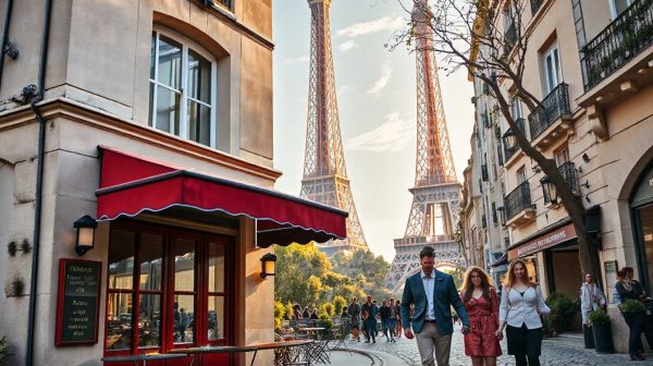 Top 7 conseils pour réussir votre livestreaming à Paris