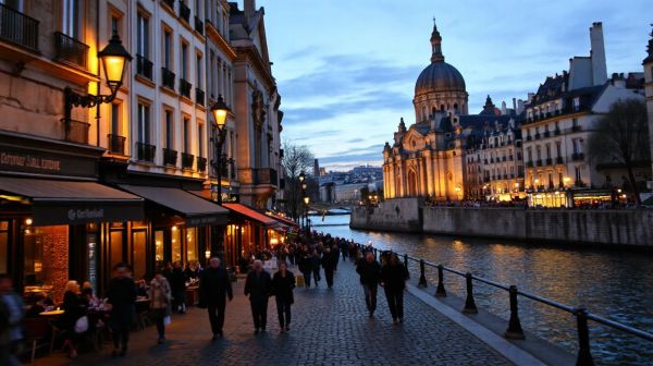 Top 7 conseils pour réussir votre livestreaming à Paris