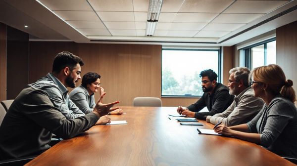 Top conseils pour éviter les pièges juridiques en groupe