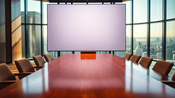 Top stratégies pour choisir le panneau idéal pour vos sponsors
