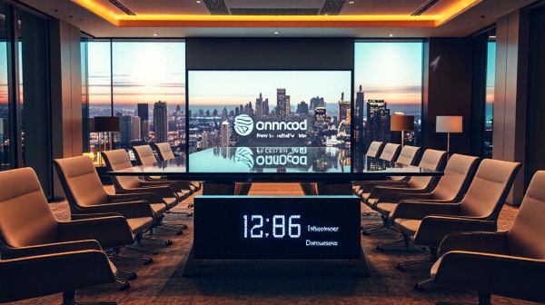 Top stratégies pour choisir le panneau idéal pour vos sponsors