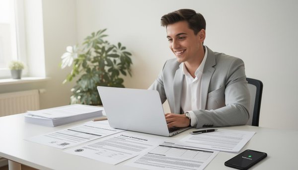 Statut auto-entrepreneur : les démarches à suivre en 2026 pour réussir