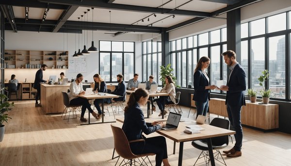 Métiers portage salarial : quelles carrières envisager ?